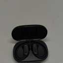 Wireless Earbuds, Bluetooth 5.4 Headphones, True Wireless Stereo Earphones with IPX7 Waterproof, Noise Cancelling Mic, Fast Charging and Comfort Fit Ear Buds for Sports/Workouts - Black