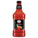 Mr & Mrs T Original Bloody Mary Mix, 1.75 L bottle (Pack of 5), Tomato Juice Blend Cocktail Mixer, Premium Ingredients, Perfect for Bloody Mary and Mocktail Drinks (EXP 07/10/27)
