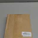 Waterspecialist DA97-17376B Replacement for Samsung HAF-QIN/EXP, HAF-QIN, RF28T5001SR, DA97-08006C, RS27T5200SR, RF28R7351SG, RF24R7201SR, RF27T5201SR, WS645A, Refrigerator Water Filter (Pack of 3)