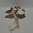 KHOYIME Large Macrame Wall Hanging Boho Woven Tapestry, Chic Home Decor Modern Bohemian Handmade Leaf Feather Wall Art Decorations for Apartment Dorm Living Room Bedroom Nursery Backdrop 39"W X 29.5"L