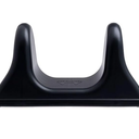 PSO-RITE Psoas Muscle Release Tool – Made in USA, Patented Deep Tissue Massage Device for Your Back, Hip Flexor & Trigger Point Relief, Night Black