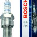BOSCH 7992 Copper with Nickel Spark Plug - Pack of 10