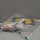 Plant Umbrellas for Outdoor Plants 23.6 Inch Garden Shade Cover Sun Protection Umbrella Space Saving Garden Umbrella Shade Canopy for Potted Plants Bed Flower Pot