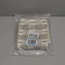 Loloi II Collection PLL0185 Ivory/Green 18'' x 18'' Cover Only Pillow