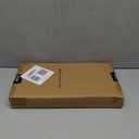 Wood Cutting Board Butcher Block, Wooden Chopping Board with Checkerboard Pattern and Inner Side Handles Meat Cheese Charcuterie Board, Ideal for Chopping, Slicing, and Dicing 15 * 8 inch