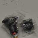 1307346 Mixer Cap Sp Kit