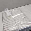 316067902 Oven Rack for Range for Frigidaire, Kenmore Oven 316069800, 31608380022-7/8" x 16-1/4"