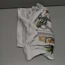 6 Pcs Christmas Kitchen Towels Winter Dish Towel 21 x 14 Inch Decorative Neutral Bathroom Hand Towel Absorbent Holiday Tea Towel Gray White Christmas Decor for Kitchen Farmhouse Gift