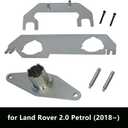 Camshaft Timing Tool Kit Fit Jaguar Compatible with Land Rover 2.0 Diesel Petrol Evoque 2.0T Replace JLR-303-1625 303-1631 303-1630 303-1635 303-1636 Engine code AJ-200D 204DT AJ200D AJ200 204DTD