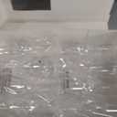 Party Essentials 8 CT. 8 oz Plastic Wine Glasses