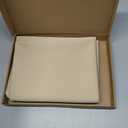 Headliner Fabric 40" L x 60" W Interior Trim DIY Roof Repair Replacement for Car Truck RV SUV Boat Automotive Suede Fabric Beige