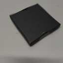 Colleagues Christmas Glass Ornament - Colleague to Friend Ornaments for Work Teams, Besties, Coworkers, Men, Women - Chance Made Us Colleagues Crystal Keepsake