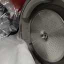 atatix 20 Bar Espresso Machine with Milk Frother, Compact Espresso Maker, Stainless Steel Coffee Machine with Precise Temp Control & 44oz Removable Water Tank for Latte, Cappuccino, Red