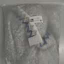 Christmas Sweaters for Women Winter 2024 Holiday Xmas Snowflake Pullover Printed Jumper