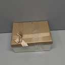 New Mom Gifts for Women, Top Pregnancy Gifts for New Parents Gender Reveal Gifts with Mom and Dad Tumbler Set for First Time Moms, Expecting Parents to Be, Gender Reveal, Baby Shower (White)