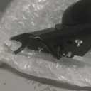 Right Passenger Side Door Mirror For Honda Accord LX, Sport 2018-2022  Power  Non-Heated No-Turn signal Match to Black Paint Replaces HO1321328 76208-TVA-A02 (3pin)