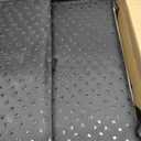 DGSL Extra Wide 4-Step Dog Ramp for Truck, SUV & Bed - Folding Steps with Non-Slip Surface, Supports Up to 250 Lbs