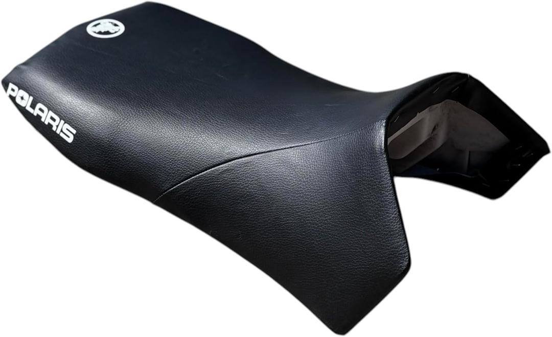 Premium Seat Cover - Compatible Fit for Polaris Sportsman X2 500 700 800 ATV 4X4 2007-2009 SEAT Cover S65