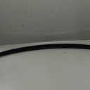 MUCO Trunk Lid Rear Spoiler Compatible with Kia K5 LX LXS GT EX All Models 2021 2022 2023 Gloss Black-JDM Akasaka Style Trunk Spoiler Wing-Gloss Black FD Style