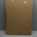 upsimples 20x30 Picture Frame Black 3 Pack, Scratch-Proof Poster Frames 20 x 30 for Photo Gallery - Slide-In Strips, Horizontal or Vertical Wall Mounting