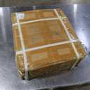 VEVOR Car Wheel Dolly, 6000 lbs/2722 kg Car Moving Cart with Brakes, Set of 4 Piece, Heavy-Duty Vehicle Dolly, Moving Cars, Trucks, Trailers, Motorcycles, and Boats