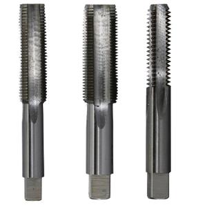 m22 X 1.5 Carbon Steel Tap Set