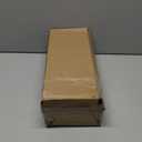 6-Tier Over The Door Pantry Organizer with Mesh Baskets, Adjustable & Stable Hanging Spice Rack for Kitchen, Bathroom, Bedroom, and Baby Essentials Storage (16" W 6-Tiers, White) 