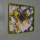 Galison Disco Life – 500 Piece Foil Jigsaw Puzzle Featuring Beautiful Artwork of Disco Ball Inspired Still Life