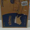 Kleenex Professional Facial Tissue, Bulk, 36 Boxes x 100 Tissues (21400)