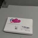 Brown Clip in Hair Extensions 4PCS Medium Brown Mixed Honey Blonde Highlight Hair Extensions Clip ins for Women 20 Inch Long Wavy Curly Hair Extension