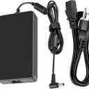 TREE.NB 19.5 V 11.8A 230W Laptop Charger, Power Supply for Asus ADP-230GB B ROG FX95G FX95D FX95DU FX86F VX60G GL504GS GX501 GX501V GX501VI GX501VI-XS75 GX501VI-XS74 GX501VI-GZ027T Ac Power Adapter