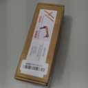 Copper Grounding Bar Kit - 7.8" Copper Bus Bar with 10 Terminal Positions and UL Material BusBar Insulator (7.88"*2" 600A)
