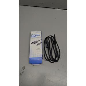 ZGear 6 Ft Video Cable
