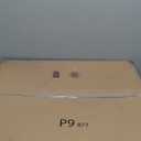 Elecorange T200/T500 Balance Electric Scooter for Kids Age 4-9, 2 Types Front Wheels, Electric Horn, Full Body Lights Up, Wide Deck, 5Mph Safe Speed, 70 Min Riding, Foldable Kick Scooter Boys & Girl (T200-Entry level)