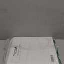 Blue Summit 3 Ring Binder Dividers with Tabs, Reinforced Edge, 1/8 Cut, Letter Size, 8 Tab Dividers for 3 Ring Binder Bulk, White, 12 Sets, 96 Pack