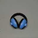 BBTKCARE Baby Ear Protection Noise Cancelling Headphones for Babies for 3 Months to 3 Years (Blue)