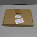 4 Pcs Large Velvet Bows for Christmas Tree 35.5 x 11.8 Inches Rustic Velvet Ribbon Bow Christmas Swag Wreath Staircase Bows Vintage Raw Edges Tree Topper for Indoor Outdoor Decor(Beige)