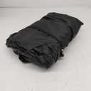 Wanocean Patio Furniture Covers Waterproof, 55x55 Outdoor Furniture Cover with Storage Bag, Outdoor Table and Chair Cover for Rain, UV, Snow and Dust55" L x 55" W x 35" H