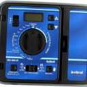 Irritrol RD600-EXT-R Rain Dial 6 Station Outdoor Irrigation Controller