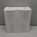 Sewer Jetter Kit for Pressure Washer 50 FT, Drain Cleaner Hose with Power Washer Gun, 1/4 Inch NPT Corner, Rotating and Button Nose Sewer Jetting Nozzle,Waterproof Tape, Pearl Corsage Pin, Spanner