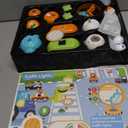 Science Kits for Kids - STEM Kits for Kids, Electronics Exploration Kit, Over 420 Projects, 35 Circuit Parts, STEM Educational Toy Gifts for Kid Boys Girls Ages 3 4 5 6 7 8 9 10 11 12