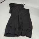 Popilush Maxi Dress Bodycon Dresses for Women Cocktail Spaghetti Strap Shapewear Dress Party Date Night Summer Long S