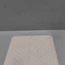 AMOAMI Dish Drying Mats for Kitchen Counter - Silicone Dish Drying Pad - Heat Resistant Mat - Kitchen Gadgets - Accessories - Small Appliances (16" x 18, BEIGE)