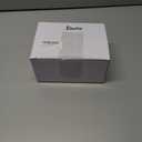 Chunful 3 Pcs Daisy Nursery Shelf Decor Boho Daisy Table Centerpieces Wooden Flower Nursery Decor Bohemian Style Standing Tabletop Decoration for Home Bedroom Bookshelf Party Gift(Pink)