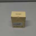 TECKNET Wireless Mouse, 2.4G Ergonomic Optical Mouse, Computer Mouse for Laptop, PC, Computer, Chromebook, Notebook, 6 Buttons, 24 Months Battery Life, 2600 DPI, 5 Adjustment Levels - Purple