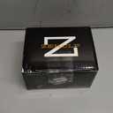 1 Pcs 4.0 inch Exhaust Clamp Butt Joint 304 Stainless Steel Band Lap Joint Band Clamp Stainless Steel for Pipes Catalytic ConvertersMuffler (1, 4.0 inch)