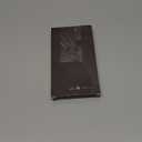 Zalinbo for Samsung Galaxy S25 Plus Case with 360°Rotatable Magnetic Ring Stand Compatible with Mag-Safe Military Protection Shockproof Matte Translucent Phone Cases for Galaxy S25+,Blue