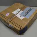 Giraffe Tools Garden Hose 5/8", Custom Length, Heavy Duty, No Kink, Flexible, Rubber Garden Hose, Leakproof Water Hose, 600 Burst PSI, 25ft Male to Female Hose