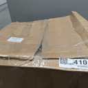 Knee Scooter with Disc Brake, Steerable Knee Walker for Adults,Foldable Rover Scooter forBroken Foot Injured Leg Crutch,Black