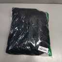 MEROKEETY Women's 2025 Fall Long Sleeve Bodycon Sweater Dress Winter V Neck Cable Knit Slit Midi Dresses M